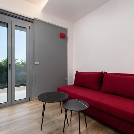 Villa Rosa D'oro *